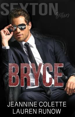 Bryce 1731347421 Book Cover