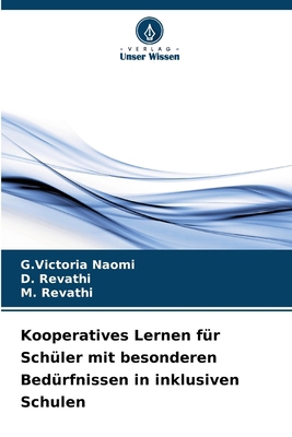 Kooperatives Lernen für Schüler mit besonderen ... [German] 6208958148 Book Cover