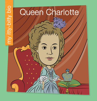 Queen Charlotte 1668938812 Book Cover