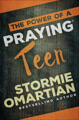 Power of a Praying Teen 0736966013 Book Cover