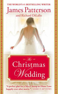 The Christmas Wedding 044657175X Book Cover