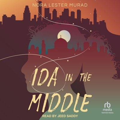 Ida in the Middle B0DBJT923V Book Cover