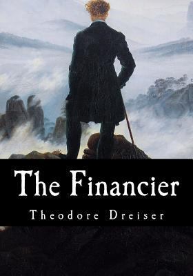 The Financier 1546607552 Book Cover