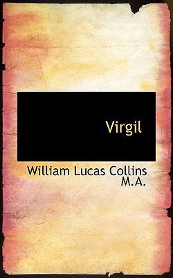 Virgil 1116763885 Book Cover
