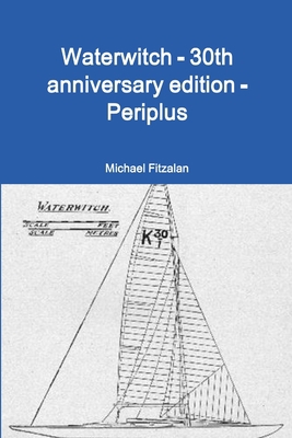 Waterwitch - 30th anniversary edition - Periplus 1471647307 Book Cover