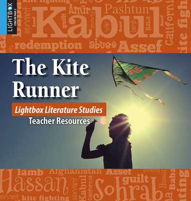 The Kite Runner 1510537104 Book Cover