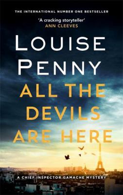 All the Devils Are Here 0751579262 Book Cover