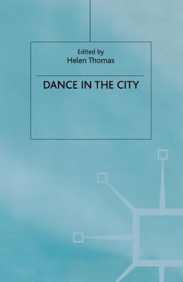 Dance in the City 0333649613 Book Cover