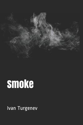 Smoke 1091378401 Book Cover