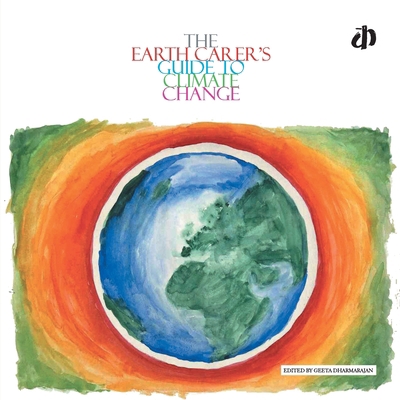 The Earth Carer's Guide to Climate Change B07V45MRKC Book Cover