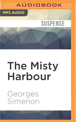 The Misty Harbour 1511376910 Book Cover