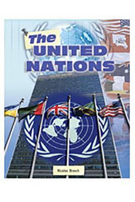 Rigby Focus Forward: Leveled Reader United Nati... 141903751X Book Cover