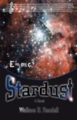 Stardust 0595460496 Book Cover