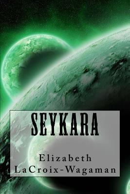 Seykara 1530702364 Book Cover