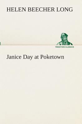 Janice Day at Poketown 3849511146 Book Cover