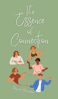 The Essence of Connection 9916875138 Book Cover