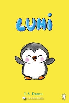 Lumi 6598607590 Book Cover