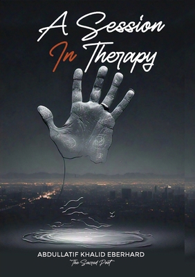 A Session in Therapy 9913694124 Book Cover