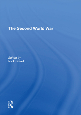 The Second World War 1138357545 Book Cover