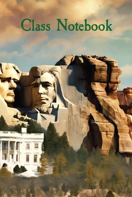 Class Notebook B0D6XJCTDP Book Cover