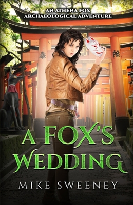 A Fox's Wedding B09L4YY42N Book Cover