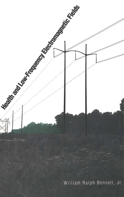 Health and Low-Frequency Electromagnetic Fields 0300057636 Book Cover