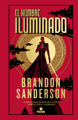 El Hombre Iluminado / The Sunlit Man [Spanish] 8419260126 Book Cover