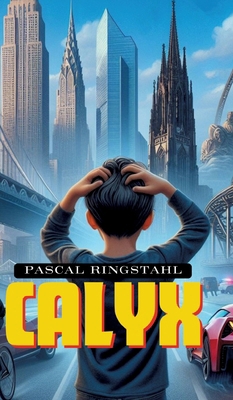 Calyx 3384454448 Book Cover