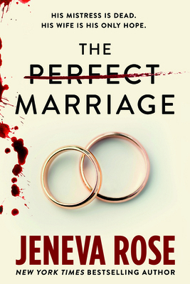 The Perfect Marriage            Book Cover