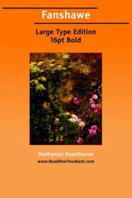 Fanshawe 1425006906 Book Cover