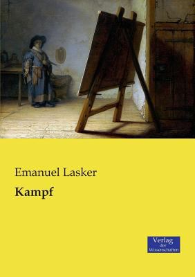 Kampf [German] 3957005574 Book Cover