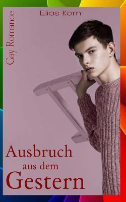 Ausbruch aus dem Gestern (Gay Romance) [German] 1536951862 Book Cover