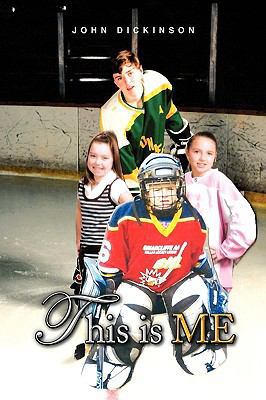This Is Me 144154545X Book Cover
