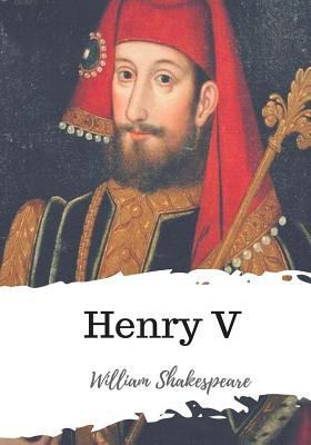 Henry V 1986509818 Book Cover