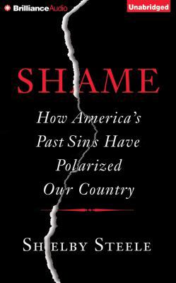 Shame: How America's Past Sins Have Polarized O... 1501209736 Book Cover