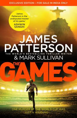 The Games (Private) 1784752037 Book Cover