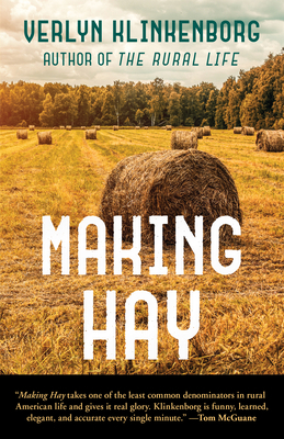 Making Hay 149303698X Book Cover