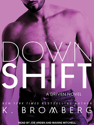 Down Shift 1515958361 Book Cover