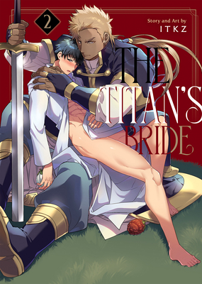 The Titan's Bride Vol. 2 1685793312 Book Cover