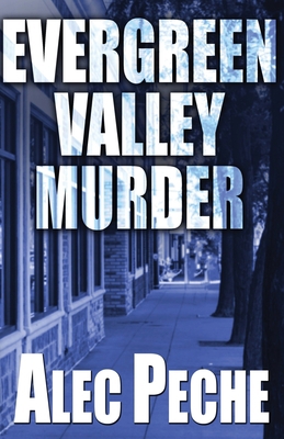 Evergreen Valley Murder 1955436037 Book Cover