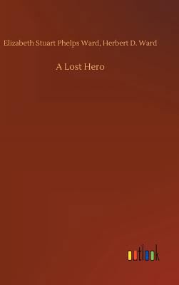 A Lost Hero 3732642739 Book Cover