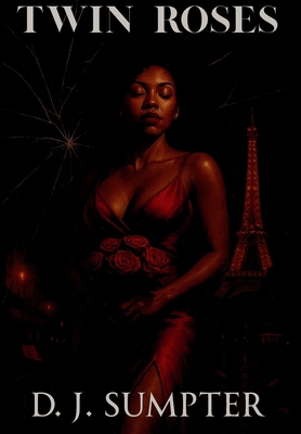 Twin Roses B0FLSF3Z39 Book Cover