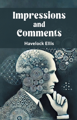 Impressions and Comments 9365785197 Book Cover