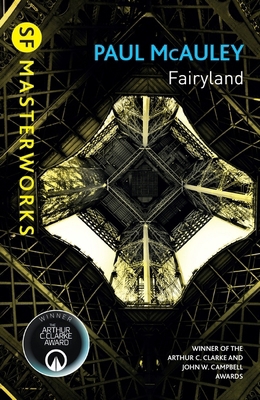 Fairyland 1473215161 Book Cover