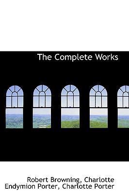 The Complete Works 1110228155 Book Cover