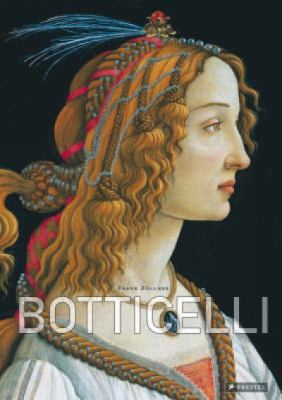 Botticelli 3791332724 Book Cover