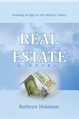Real Estate B0BQXMD5RS Book Cover