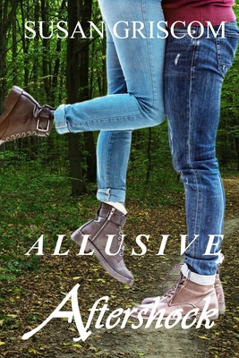 Allusive Aftershock 1495375005 Book Cover
