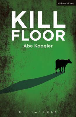 Kill Floor 1474294561 Book Cover
