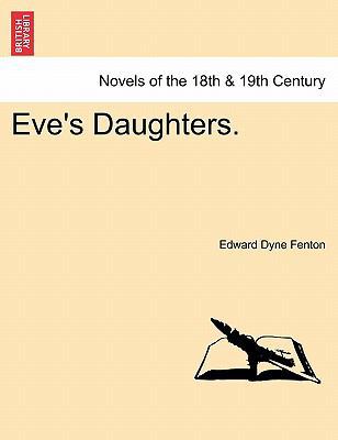 Eve's Daughters. 1240880766 Book Cover